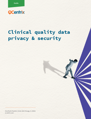 Clinical data privacy & security guide