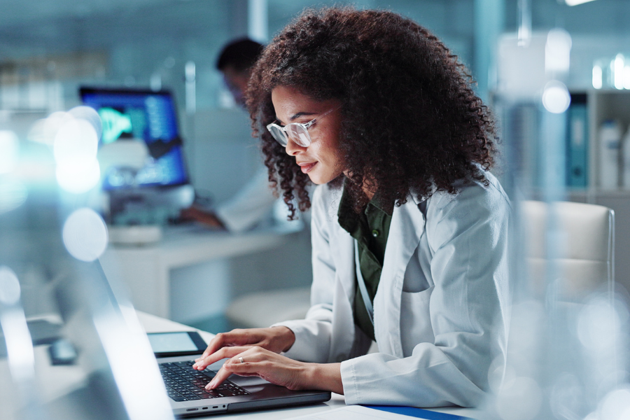 Clinical documentation improvement - creating a process