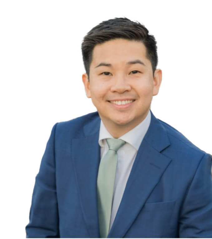 Victor Wang