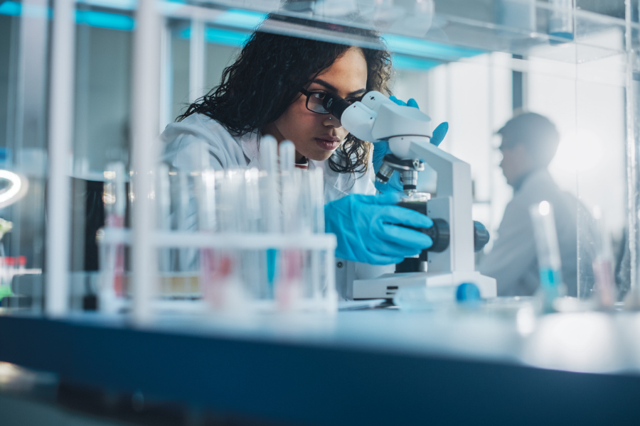 Structuring hospital clinical data for research